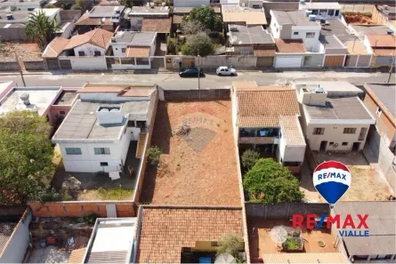 Lote/Terreno à venda, 300m² no Jardim Colégio de Passos, Passos