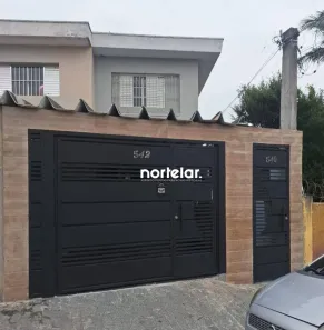 Sobrado com 3 Quartos à venda, 110m² no Jardim São José (Zona Norte), São Paulo