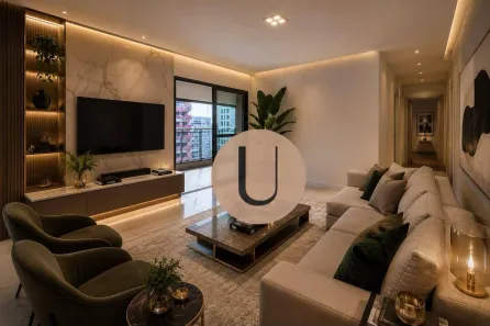Apartamento com 2 Quartos à venda, 79m² no Água Branca, São Paulo