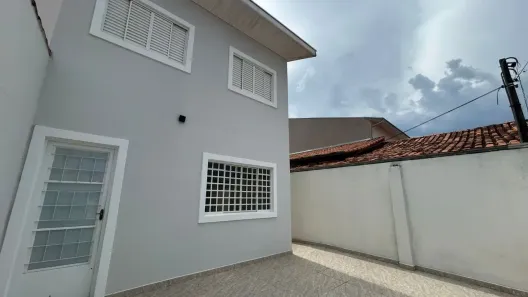 Sobrado com 3 Quartos para venda ou aluguel, 85m² no Jardim Portugal, São José dos Campos