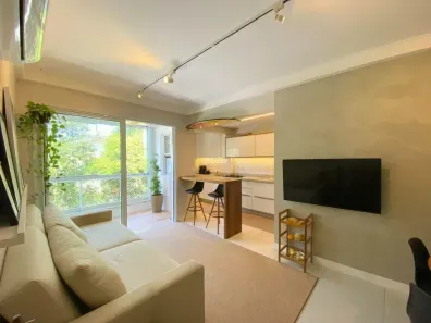 Apartamento com 2 Quartos à venda, 98m² no Campeche, Florianópolis