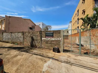 Lote/Terreno para alugar, 500m² no Vila Ana Maria, Ribeirão Preto