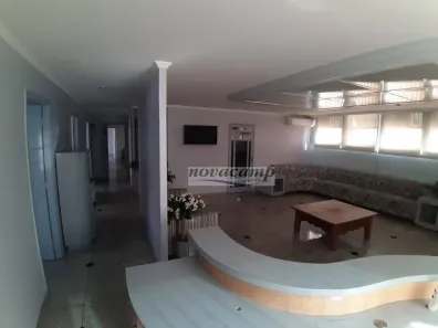 Sala Comercial para alugar, 207m² no Centro, Campinas