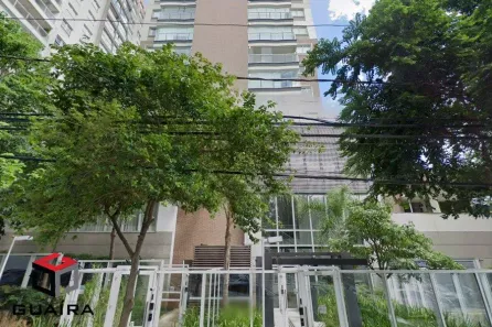 Apartamento com 1 Quarto à venda, 65m² no Vila Olímpia, São Paulo