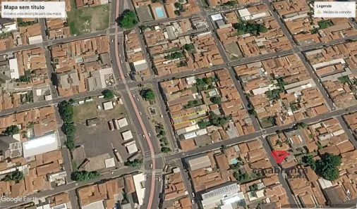 Galpão/Depósito/Armazém à venda, 173m² no Zona Central, Rio Claro