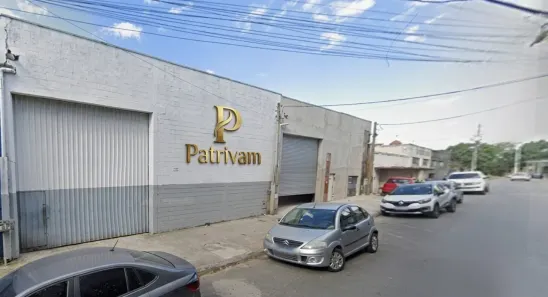Galpão/Depósito/Armazém para alugar, 540m² no Parque Novo Horizonte, Itaquaquecetuba