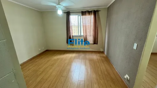 Apartamento com 2 Quartos à venda, 59m² no Jardim do Lago, Campinas