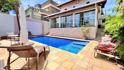 Casa com 3 Quartos à venda, 287m² no Jardim Recanto, Valinhos