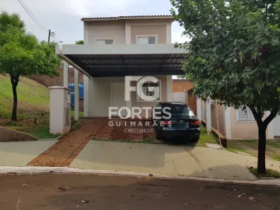 Casa com 3 Quartos para alugar, 139m² no Vila do Golf, Ribeirão Preto