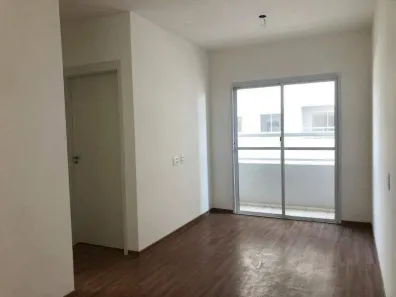 Apartamento com 2 Quartos à venda, 47m² no Ponte de São João, Jundiaí