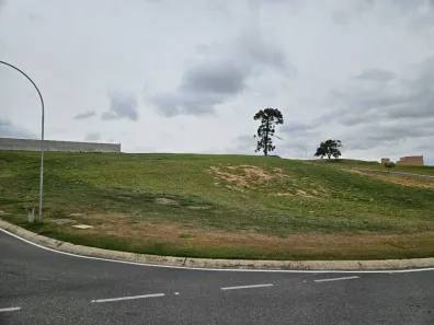 Lote/Terreno à venda, 1000m² no Parque Reserva Fazenda Imperial, Sorocaba