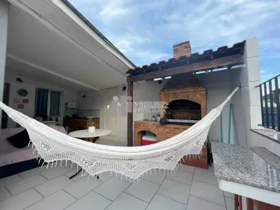 Cobertura com 4 Quartos à venda, 156m² no Tijuca, Rio de Janeiro
