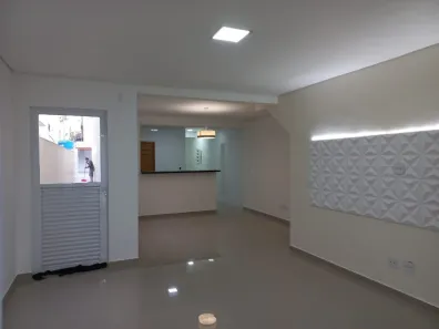 Casa com 3 Quartos à venda, 270m² no Campo Grande, Santos