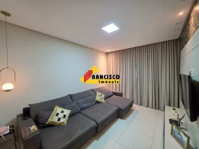 Apartamento com 3 Quartos à venda, 142m² no Porto Velho, Divinópolis