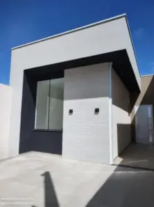 Casa com 2 Quartos à venda, 57m² no Vila Operaria II, Bom Jesus dos Perdões