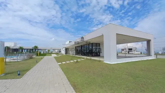 Lote/Terreno à venda, 378m² no Urbanova, São José dos Campos
