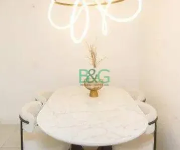 Apartamento com 2 Quartos à venda, 68m² no Jardim Caravelas, São Paulo