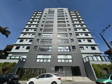 Apartamento com 3 Quartos à venda, 131m² no Vila Nova, Jaraguá do Sul