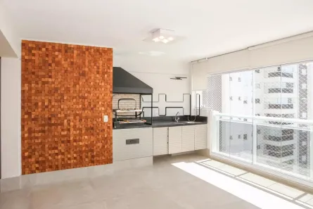 Apartamento com 2 Quartos à venda, 108m² no Água Branca, São Paulo