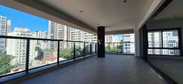 Apartamento com 3 Quartos à venda, 184m² no Perdizes, São Paulo
