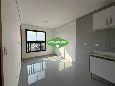 Apartamento com 1 Quarto à venda, 57m² no Jardim Palmares (Zona Sul), São Paulo