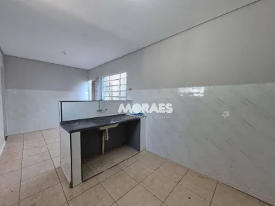 Casa com 2 Quartos à venda, 70m² no Jardim Panorama, Bauru