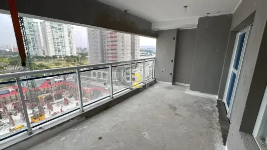 Apartamento com 2 Quartos à venda, 97m² no Água Branca, São Paulo