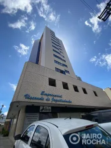 Ponto Comercial com 1 Quarto à venda, 33m² no Boa Viagem, Recife