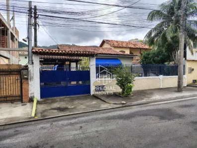 Casa com 3 Quartos à venda, 188m² no Piratininga, Niterói