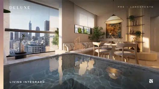 Apartamento com 1 Quarto à venda, 61m² no São Brás, Belém