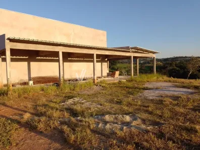 Casa com 3 Quartos à venda, 515m² no Sousas, Campinas
