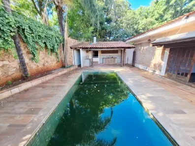 Imóvel Comercial com 4 Quartos à venda, 441m² no Jardim Sumaré, Ribeirão Preto