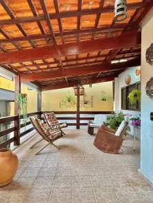 Casa com 4 Quartos à venda, 240m² no Vila Joaquim Inácio, Campinas