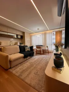 Apartamento com 2 Quartos à venda, 114m² no Ingleses do Rio Vermelho, Florianópolis