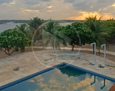 Fazenda/Sítio com 6 Quartos à venda, 55000m² no Centro, Beberibe