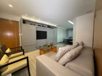 Apartamento com 3 Quartos à venda, 86m² no Savassi, Belo Horizonte