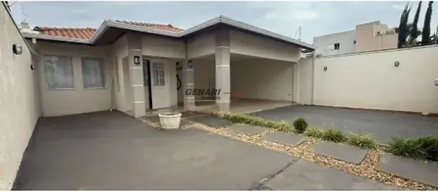 Casa com 2 Quartos à venda, 133m² no Jardins Di Roma, Indaiatuba