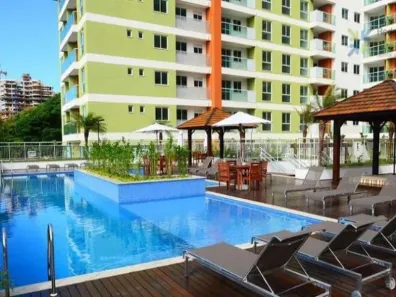 Apartamento com 2 Quartos para alugar, 88m² no Praia Brava de Itajaí, Itajaí