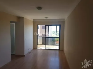 Apartamento com 2 Quartos à venda, 52m² no Jardim Santa Fé, Sorocaba
