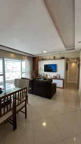 Apartamento com 3 Quartos à venda, 102m² no Jardim das Indústrias, São José dos Campos