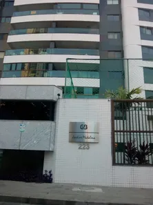 Apartamento com 4 Quartos à venda, 153m² no Madalena, Recife