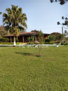 Imóvel Comercial com 3 Quartos à venda, 104000m² no Pau Arcado, Campo Limpo Paulista