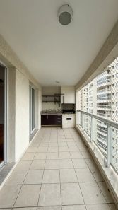 Apartamento com 3 Quartos à venda, 150m² no Vila Ema, São José dos Campos