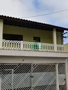 Sobrado com 13 Quartos à venda, 500m² no Parque Paulistano, São Paulo