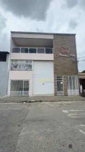 Prédio Comercial à venda, 923m² no Além Ponte, Sorocaba