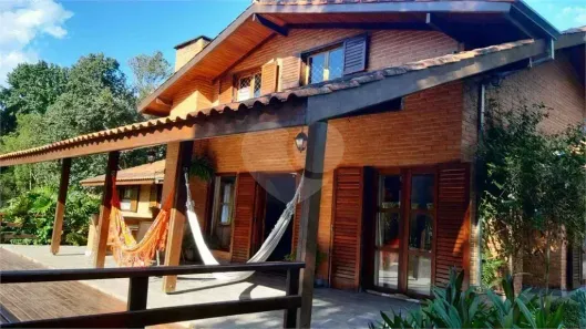 Fazenda/Sítio à venda, 300m² no Jardim Oriental, Mairinque