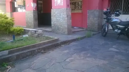 Lote/Terreno à venda, 420m² no Barro Preto, Belo Horizonte