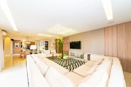 Cobertura com 3 Quartos à venda, 288m² no Mossunguê, Curitiba