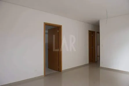 Apartamento com 3 Quartos à venda, 76m² no Barroca, Belo Horizonte