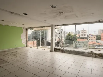 Imóvel Comercial com 1 Quarto para alugar, 243m² no Jardim Emília, Sorocaba